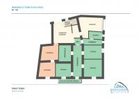 Planimetria 0 - piano terra