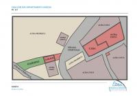 Planimetria 0 Mappa