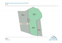 Planimetria 2 - Mappa
