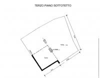 planimetria 2 piano terzo 466