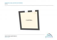Planimetria 3 - Cantina