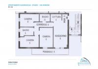 Planimetria Appartamento