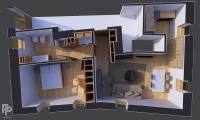 Planimetria 3D