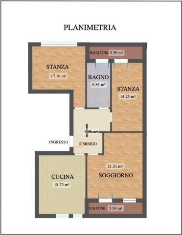 PLANIMETRIA