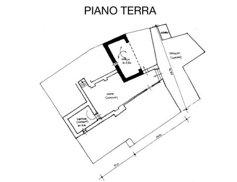 planimetria 0 piano terra 466