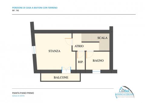 Planimetria 1 - Primo