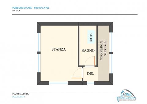 Planimetria 2 - Secondo