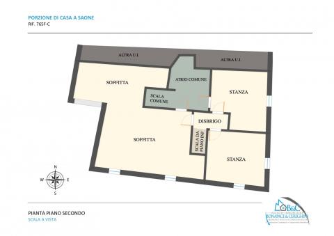 Planimetria 2 Secondo