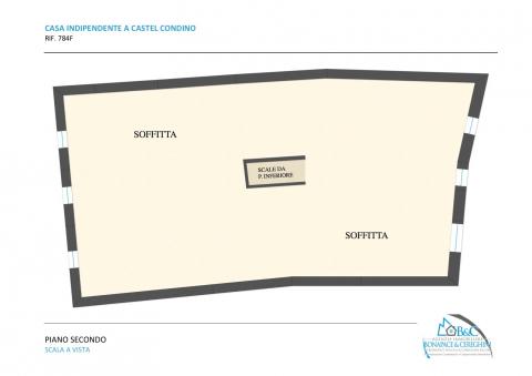 Planimetria 3 Secondo