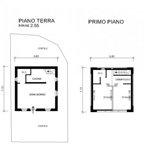 Planimetria 797