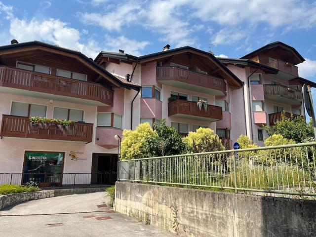 BILOCALE IN VENDITA A PONTE ARCHE