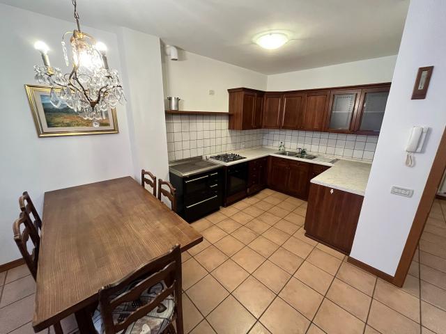 BILOCALE IN AFFITTO A TIONE