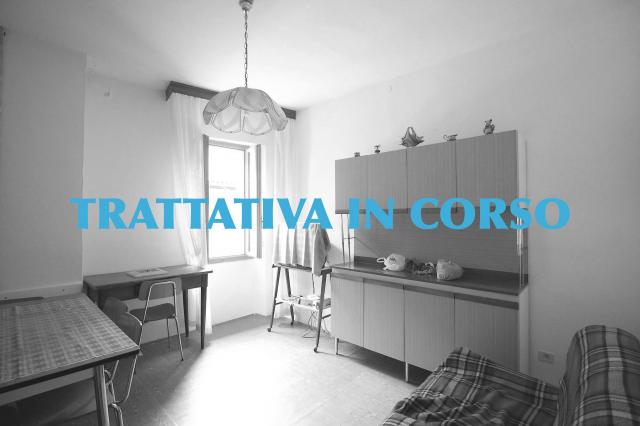 APPARTAMENTO TRILOCALE A LARDARO