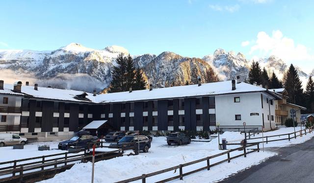 APPARTAMENTO CON TERRAZZA PANORAMICA A FOLGARIDA