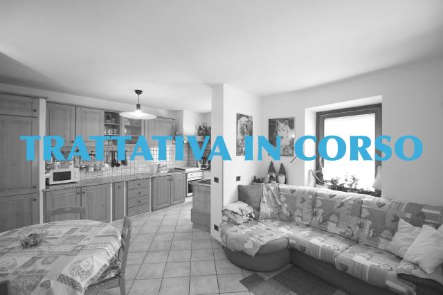 APPARTAMENTO A BREGUZZO
