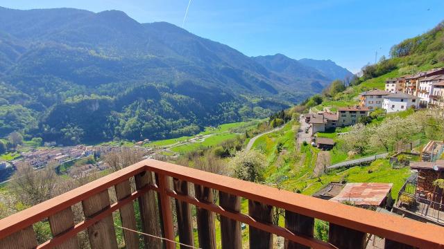 PORZIONE DI CASA A PREZZO 