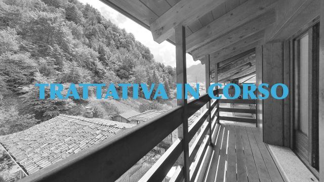 PORZIONE DI CASA A BAITONI