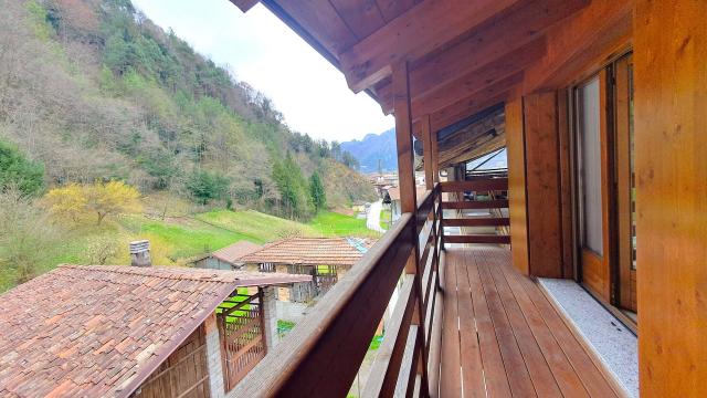 PORZIONE DI CASA A BAITONI