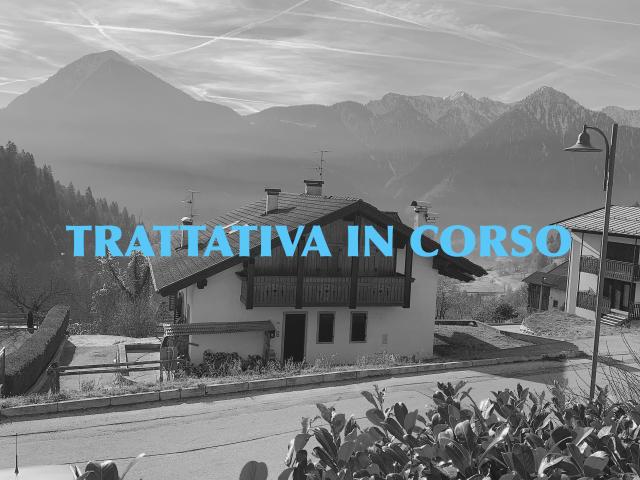 APPARTAMENTO QUADRILOCALE CON TERRAZZO PANORAMICO