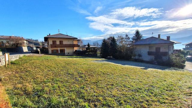 TERRENO EDIFICABILE A MARAZZONE