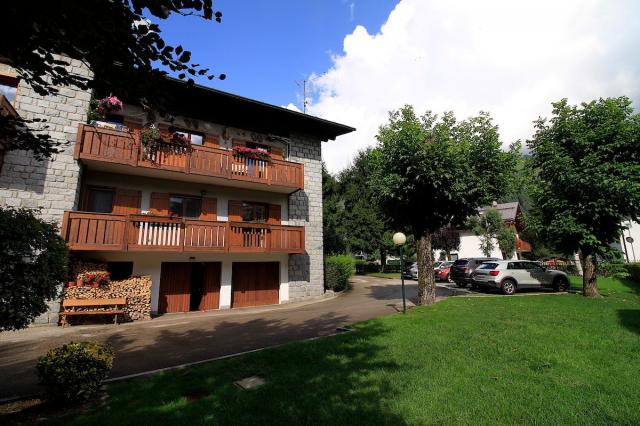 PINZOLO - AMPIO QUADRILOCALE IN POZIONE ESCLUSIVA 
